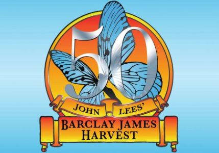 Barclay James Harvest • 50th anniversary